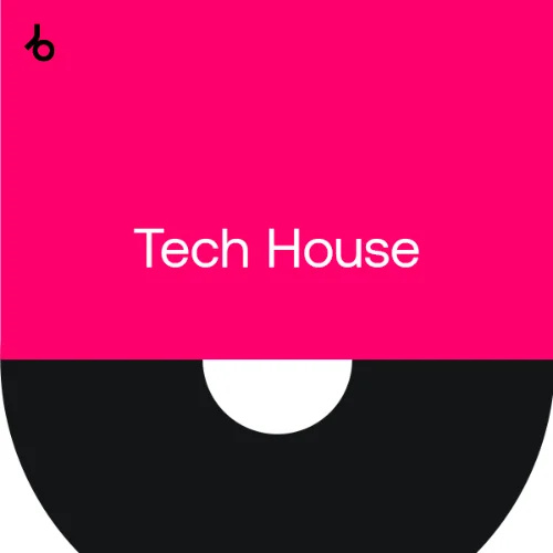 Beatport Crate Diggers 2023 Tech House September 2023